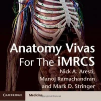 Anatomy Vivas for the Intercollegiate MRCS