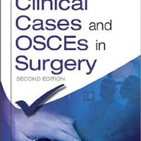 Clinical Cases and OSCEs in Surgery