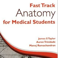 Fast Track Anatomy for Medical Students