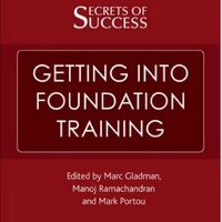 Secrets of Success: Getting into Foundation Training
