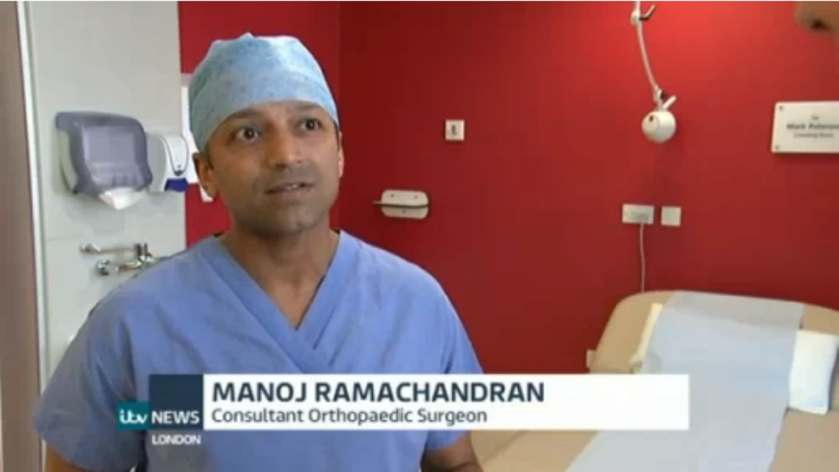 BMJ examination video