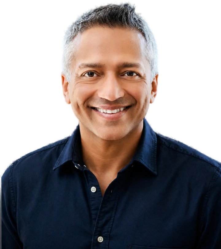 Prof. Manoj Ramachandran