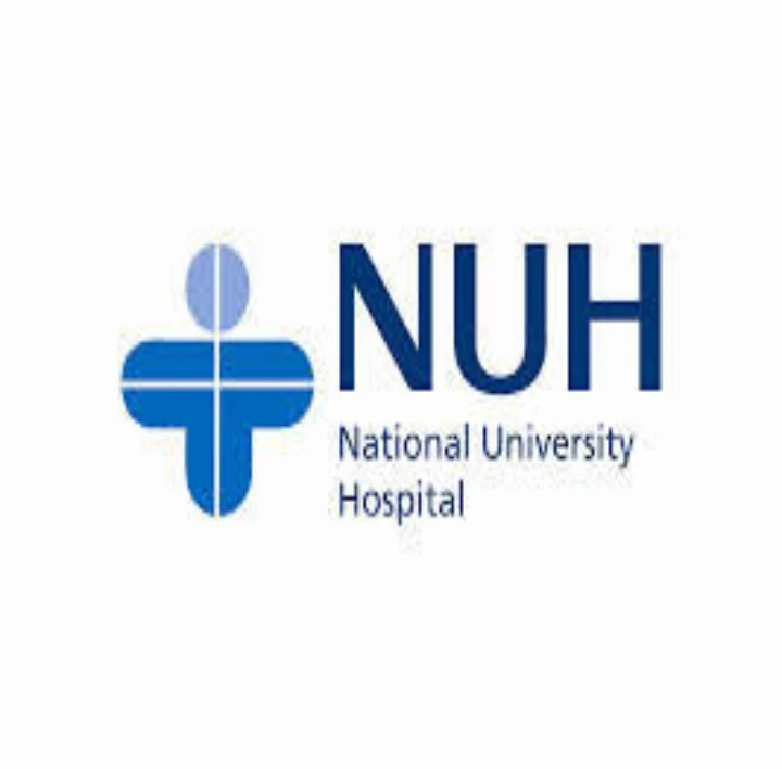 National University Hospital Singapore
