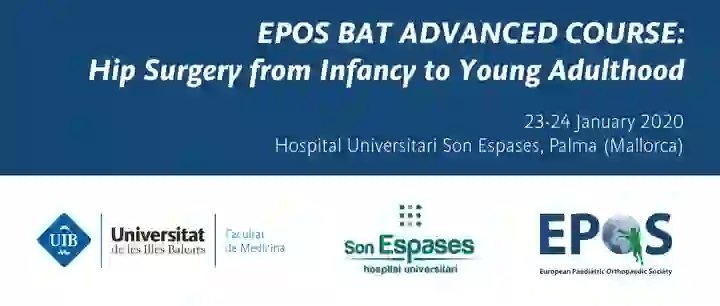 EPOS Paediatric Hip Course
