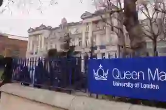 Queen Mary University of London